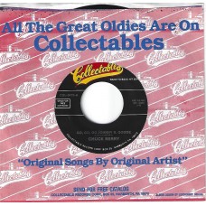 CHUCK BERRY - Go, go, go, Johnny B. Goode / Time was